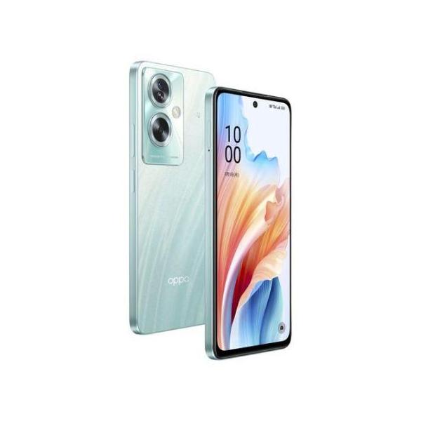 OPPO（オッポ） OPPO A79 5G SIMフリー [グローグリーン] : らいぶshop