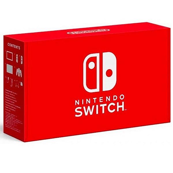 Nintendo Switch 任天堂 マイニンテンドーストア限定 カラー