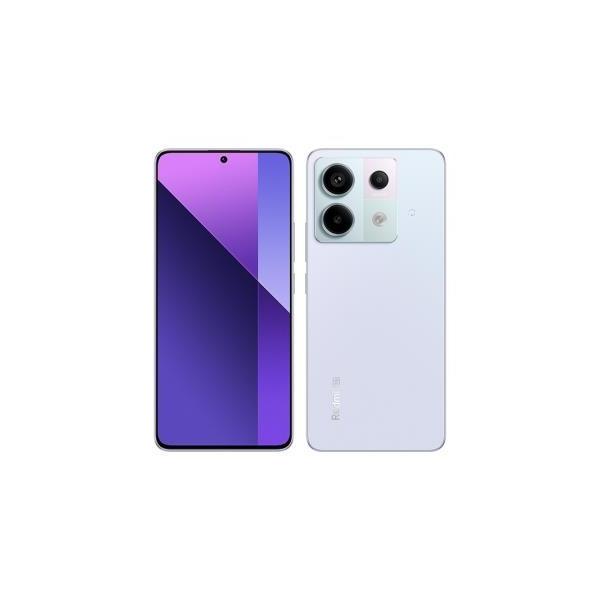 Redmi 「新品-SIMロック解除済」Redmi Note 13 Pro 5G XIG05 8G+256G