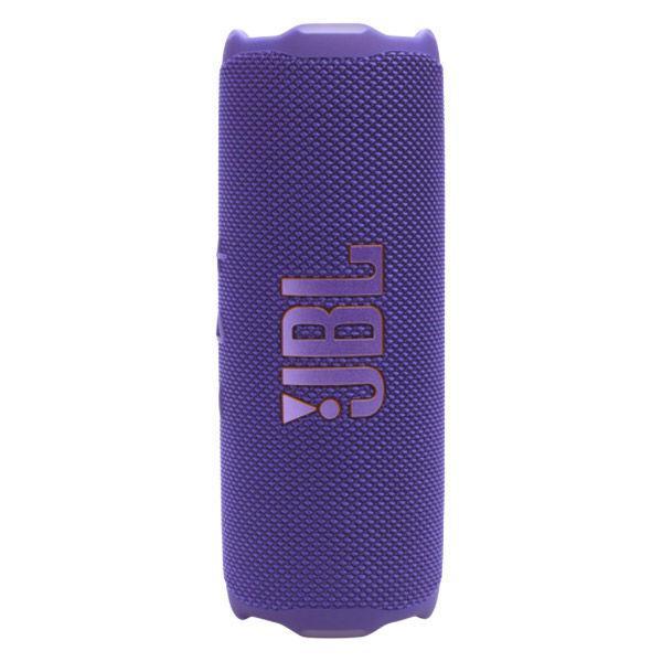 JBL（ジェイビーエル） Bluetoothスピーカー JBL FLIP 7 [パープル