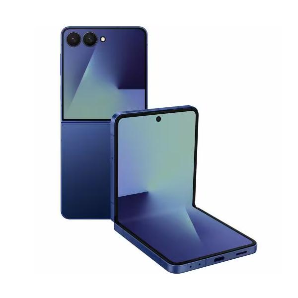 Galaxy ZFlip6 Blue 海外版 新品未使用(専用) Galaxy Z Flip6｜価格