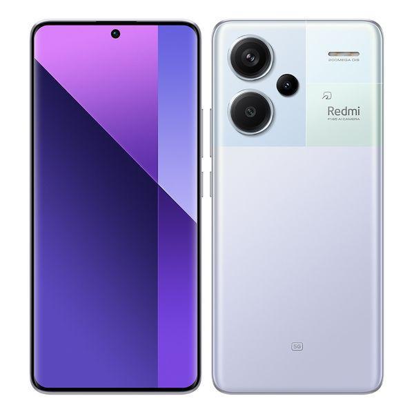 Xiaomi（シャオミ） Redmi Note 13 Pro+ 5G 8G+256G SIMフリー