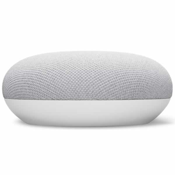 Google Home Nest Mini [Chalk] 第2世代 チョーク : らいぶshop - 通販