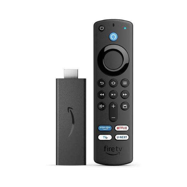 Fire TV Stick HD対応スタンダードモデル 第3世代 : らいぶshop - 通販