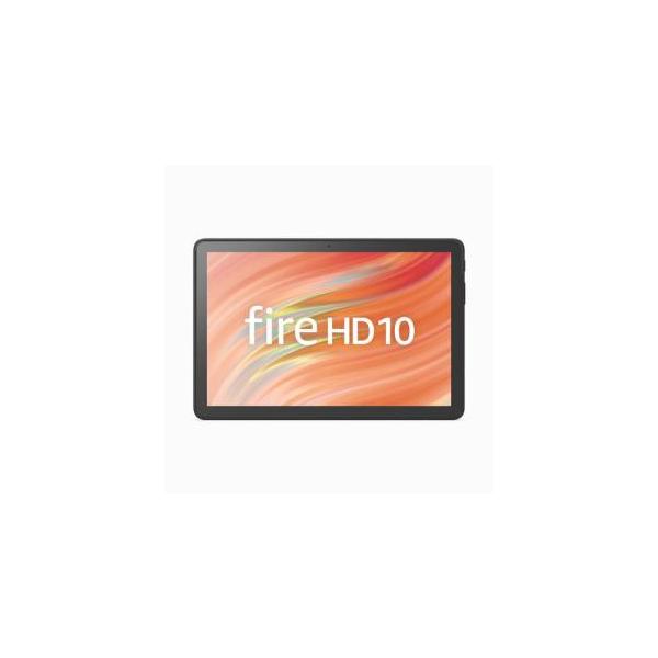 amazon（アマゾン） Fire HD 10 タブレット - 10インチHD ディスプレイ