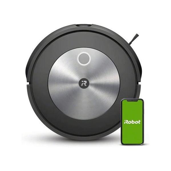 iRobot（アイロボット） ロボット掃除機 ルンバ J7 : らいぶshop