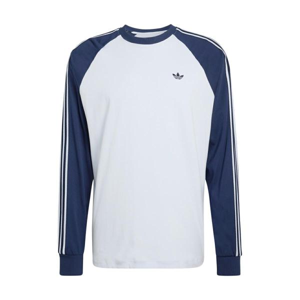 adidas（アディダス） adidas BRITCORE LONG SLEEVE CALI TEE CRSK