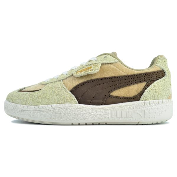 PUMA（プーマ） PUMA PALERMO MODA MONSTER HUNTER TOASTED ALMOND