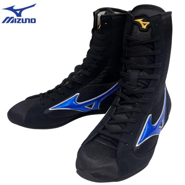 MIZUNO（ミズノ） ボクシングシューズ イージースペクトラ 21メタル