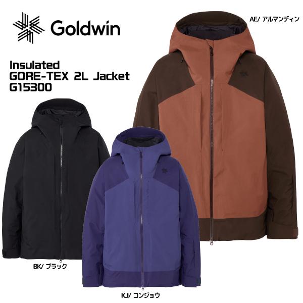 GOLDWIN（ゴールドウイン） 2025-26 GOLDWIN（ゴールドウィン