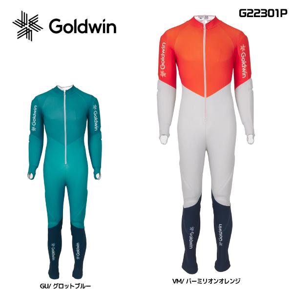 GOLDWIN（ゴールドウイン） 2022-23 GOLDWIN（ゴールドウィン）GS Suit