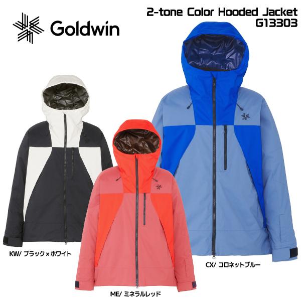 GOLDWIN（ゴールドウイン） 【在庫処分セール】2024-25 GOLDWIN