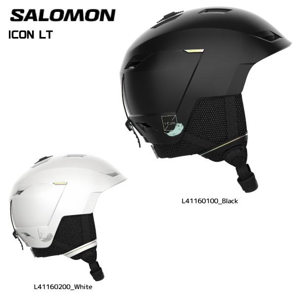 SALOMON（サロモン） 【在庫処分セール】2024-25 ICON LT（アイコンLT