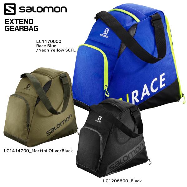 SALOMON（サロモン） 20-21 【ブーツバッグ/在庫処分品】 EXTEND