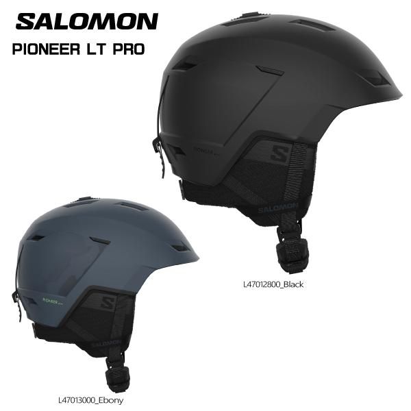 SALOMON（サロモン） 2025-26 PIONEER LT PRO（パイオニアLT プロ