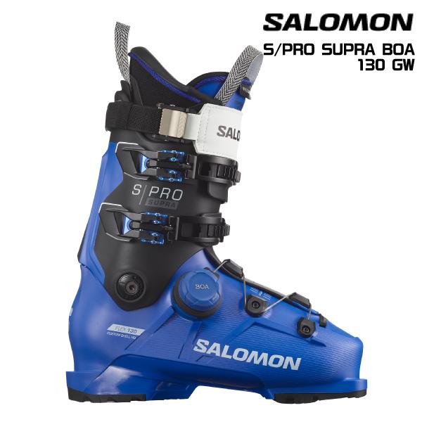 SALOMON（サロモン） 2024-25 S/PRO SUPRA BOA 130（S/プロ