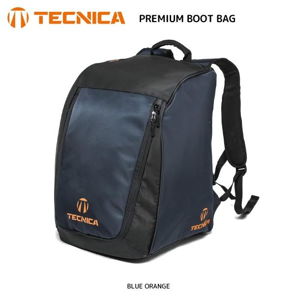 TECNICA（テクニカ） 19-20 【数量限定/スキー小物】 PREMIUM BOOT BAG