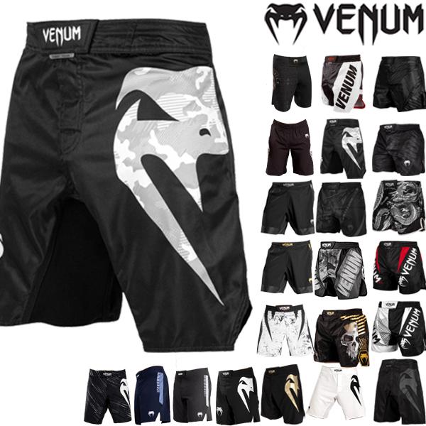 VENUM（ヴェヌム） ベヌム ファイトショーツ S 〜 L サイズ 速乾 軽量