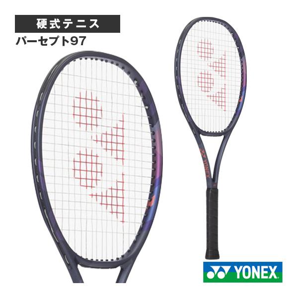 YONEX（ヨネックス） テニスラケット パーセプト97 PERCEPT 97 01PE97