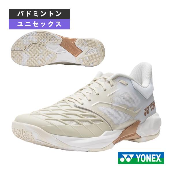 YONEX（ヨネックス） バドミントンシューズ パワークッション
