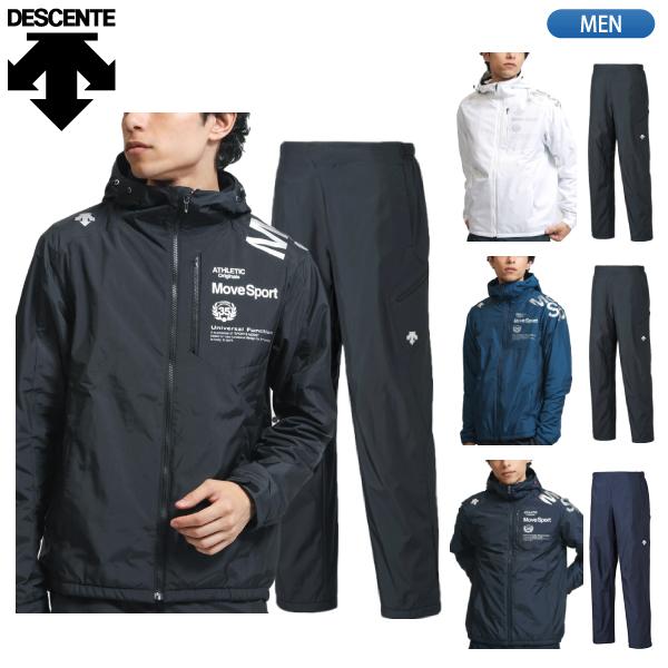 DESCENTE（デサント） DESCENTE Move Sport ムーブスポーツ エクス