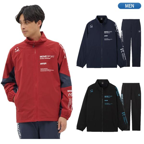 DESCENTE（デサント） DESCENTE Move Sport ムーブスポーツ HEATNAVI