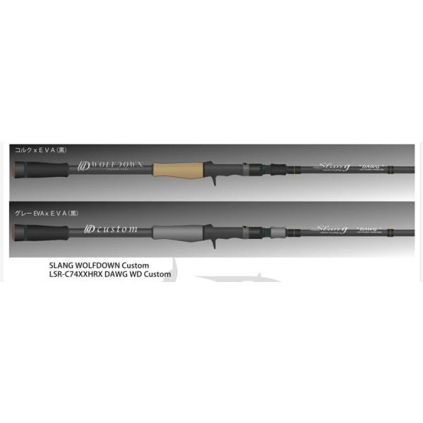 予約商品 1月下旬頃入荷次第発送 デジーノ スラング ウルフダウン