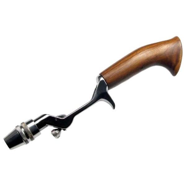 ブライトリバー ラージヘッド ガンウッド【ポリッシュ・フィニッシュ