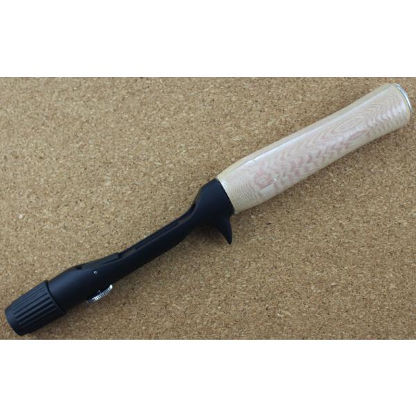 ブライトリバー リバーマスター シングル茶ベイク 【スタンダード