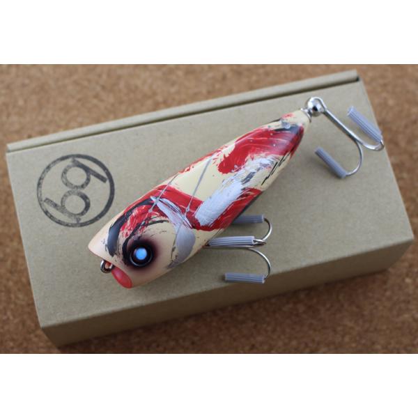 アブディール スラッパーズ 昭和三色 : lureshopSAWAヤフー店 - 通販