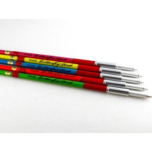 ゼニス」バタフライスティック56【送料無料】 : lureshopSAWAヤフー店