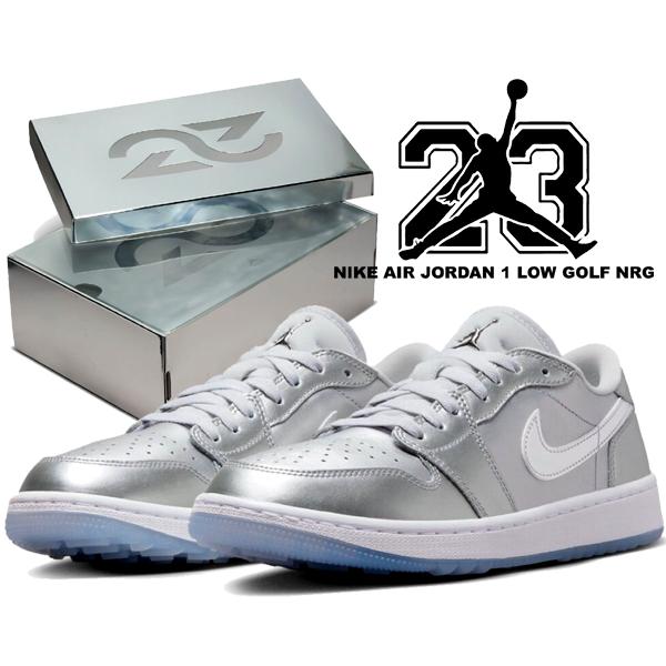 エア ジョーダン 1 ナイキ エアジョーダン ロー ゴルフ エナジー NIKE
