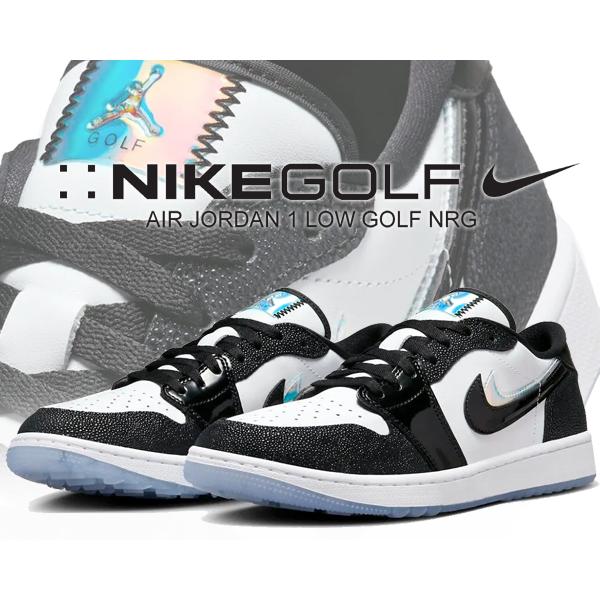 エア ジョーダン 1 ナイキ エアジョーダン ロー ゴルフ エナジー NIKE