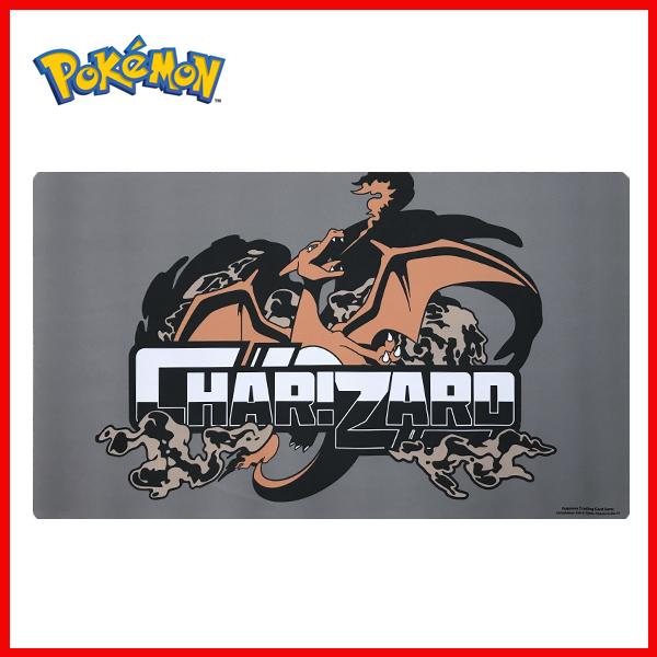 海外ポケモンセンター限定 ポケモンカードゲーム プレイマット