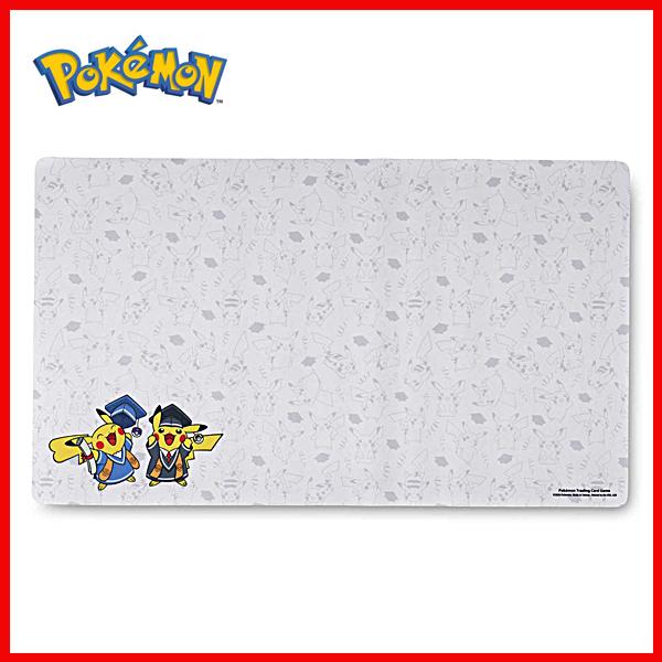 海外ポケモンセンター限定 ポケモンカードゲーム プレイマット