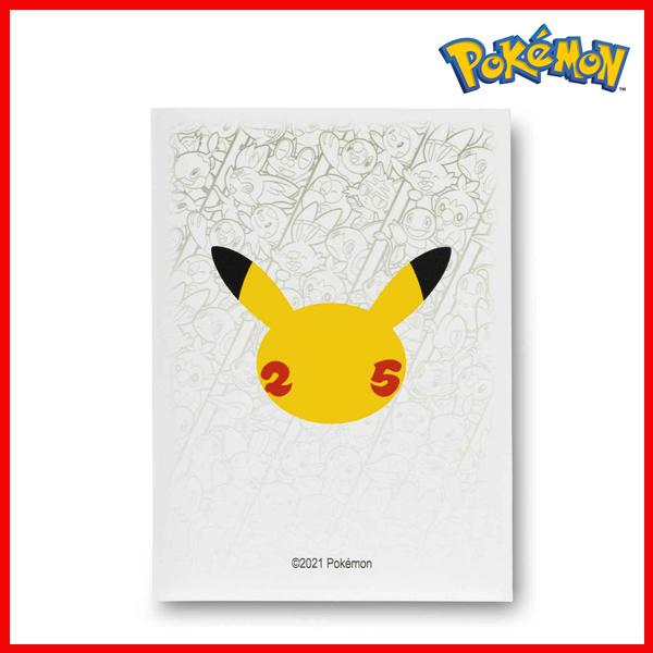 ポケモンカードゲーム 海外ポケモンセンター限定 デッキシールド