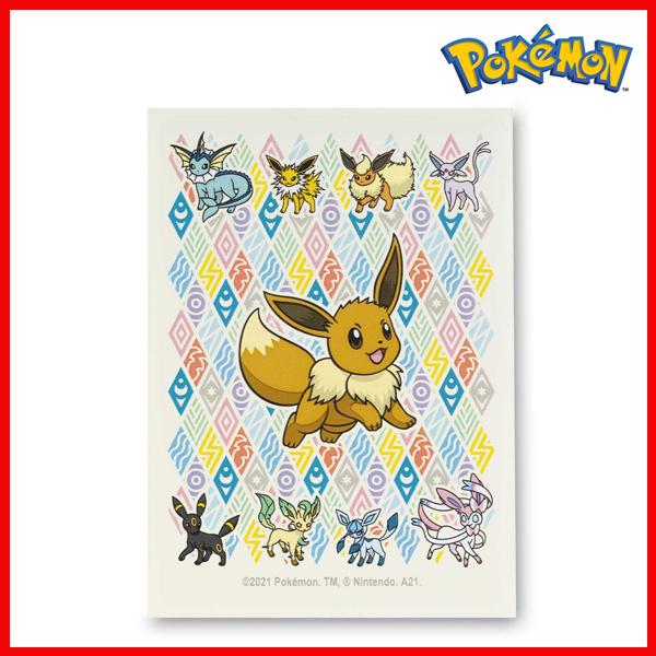 ポケモンカードゲーム 海外ポケモンセンター限定 デッキシールド