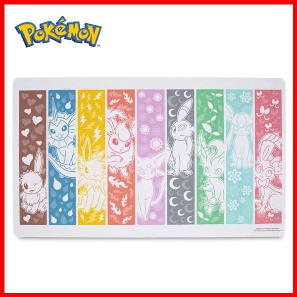 海外ポケモンセンター限定 ポケモンカードゲーム プレイマット