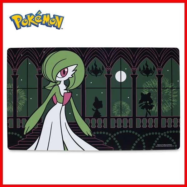 海外ポケモンセンター限定 ポケモンカードゲーム プレイマット