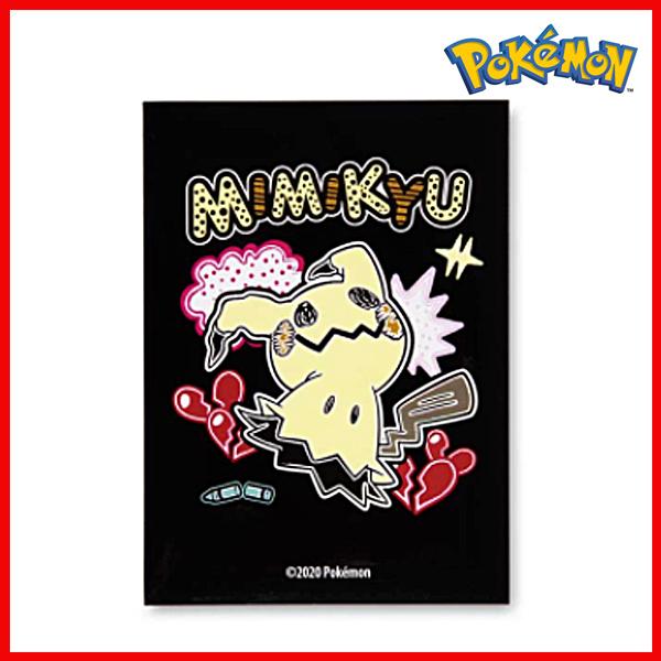 海外ポケモンセンター限定 ポケモンカードゲーム デッキシールド