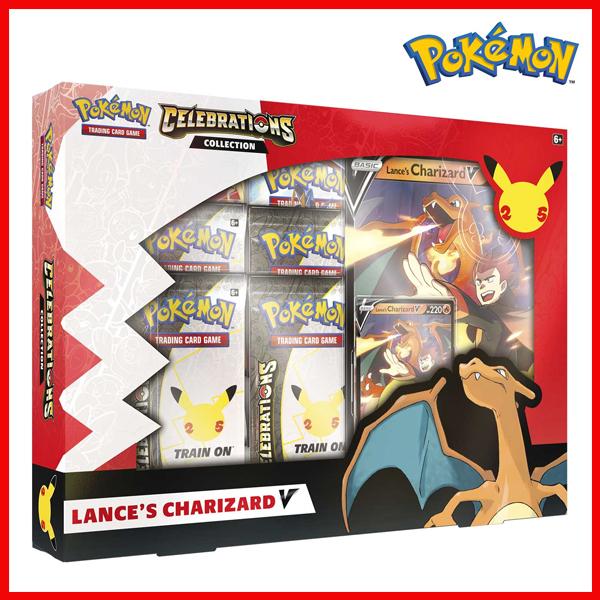 海外限定 ポケモンカードゲーム ソード&シールド セレブレーション