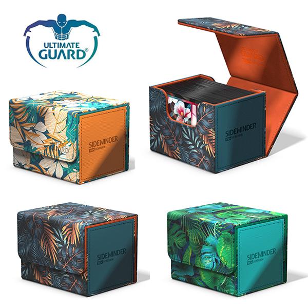 アルティメットガード（ULTIMATE GUARD） 2023年限定モデル