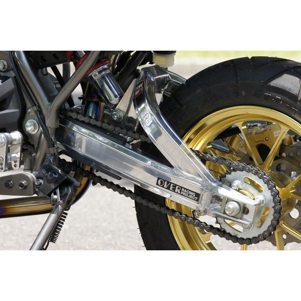 OVER RACING（オーバーレーシング） OVER オーヴァー スイングアーム