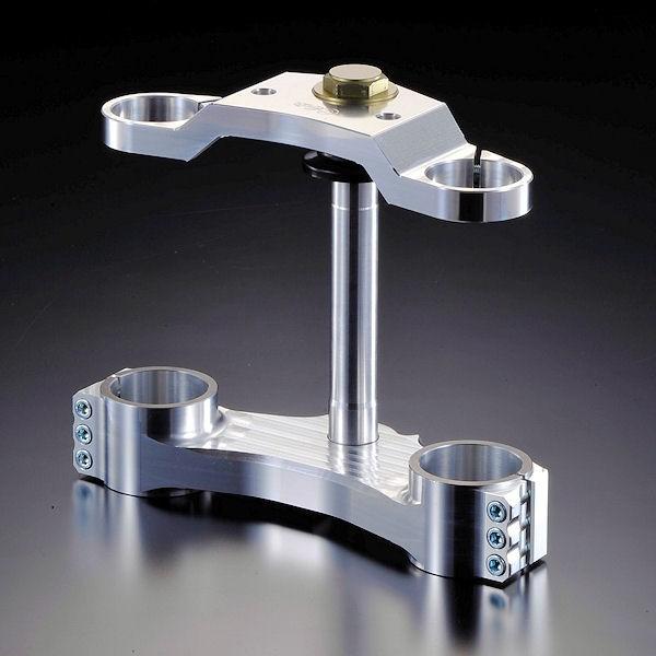 Gクラフト Gcraft 31149 RS125倒立フォーク用 ステムキット GROM