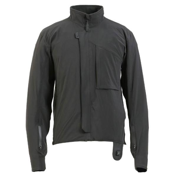 ヒートマスター ジャケット 12V ヒートインナージャケット スポーツ