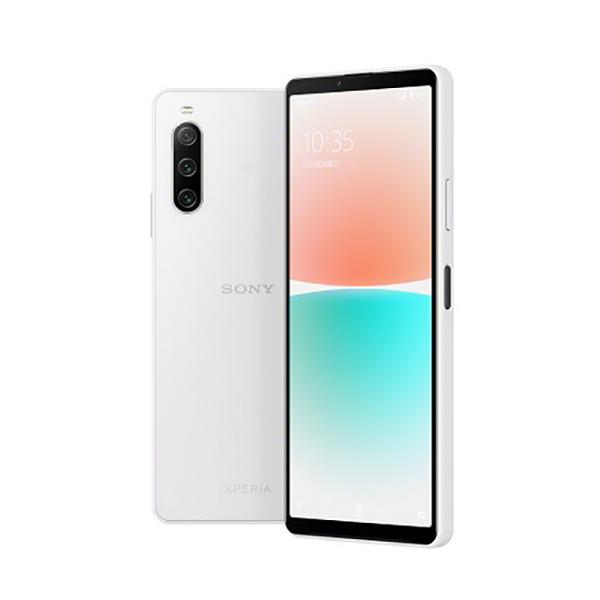 SONY Xperia 10 IV A202SO 本体 SIMフリー 新品未使用 SoftBank版 正規