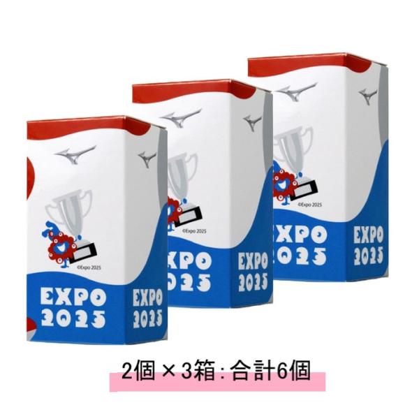 MIZUNO GOLF 【Expo2025・大阪 関西万博】ミャクミャク ミズノ RB MAX