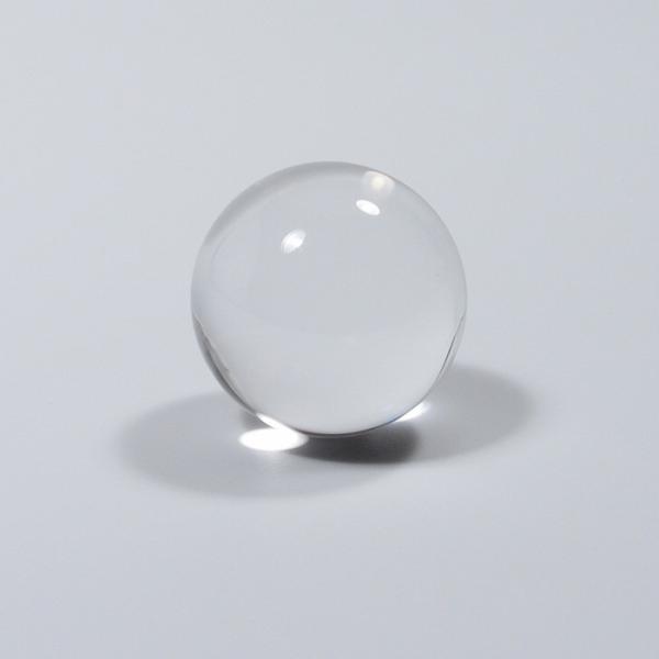 A＋】最高級天然水晶玉 約18mm SP007206 : 水晶天然石専門店ムーン