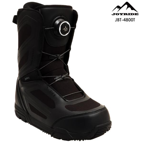 JOYRIDE ジョイライド JBT-4800T 25-26 2026 スノーボード ブーツ