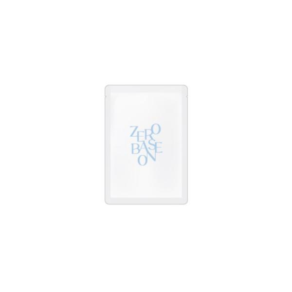 ZEROBASEONE 公式グッズ TRADING CARD トレカ / 2023 FAN-CON OFFICIAL